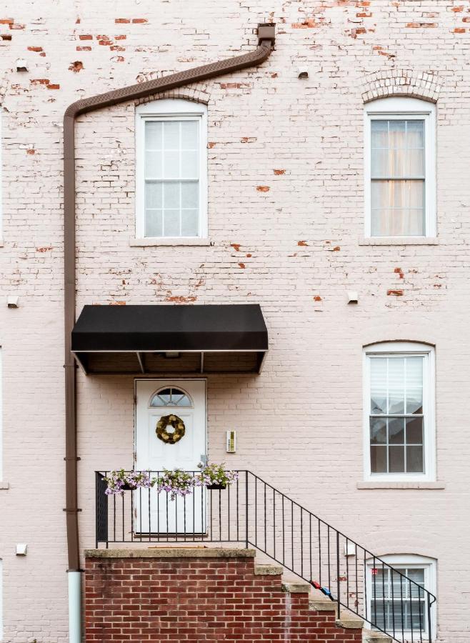 Spacious Stay Near Yale In Downtown New Haven Extérieur photo