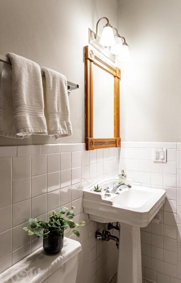 Spacious Stay Near Yale In Downtown New Haven Extérieur photo