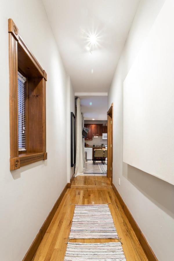 Spacious Stay Near Yale In Downtown New Haven Extérieur photo