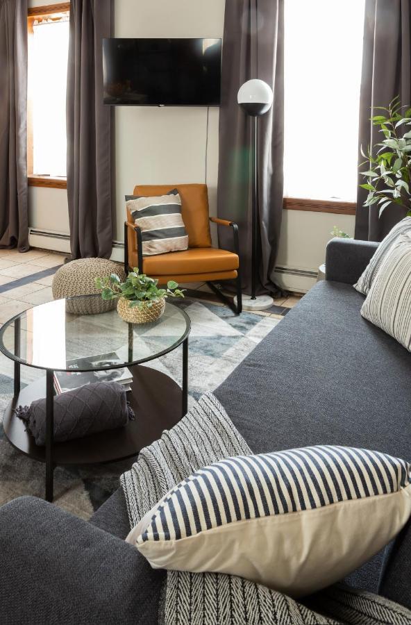 Spacious Stay Near Yale In Downtown New Haven Extérieur photo