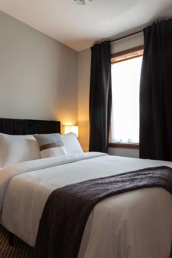 Spacious Stay Near Yale In Downtown New Haven Extérieur photo