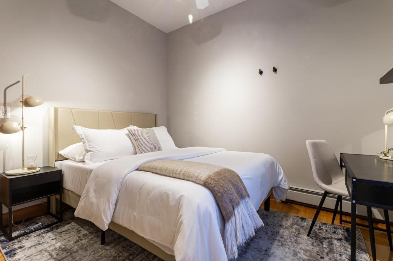 Spacious Stay Near Yale In Downtown New Haven Extérieur photo