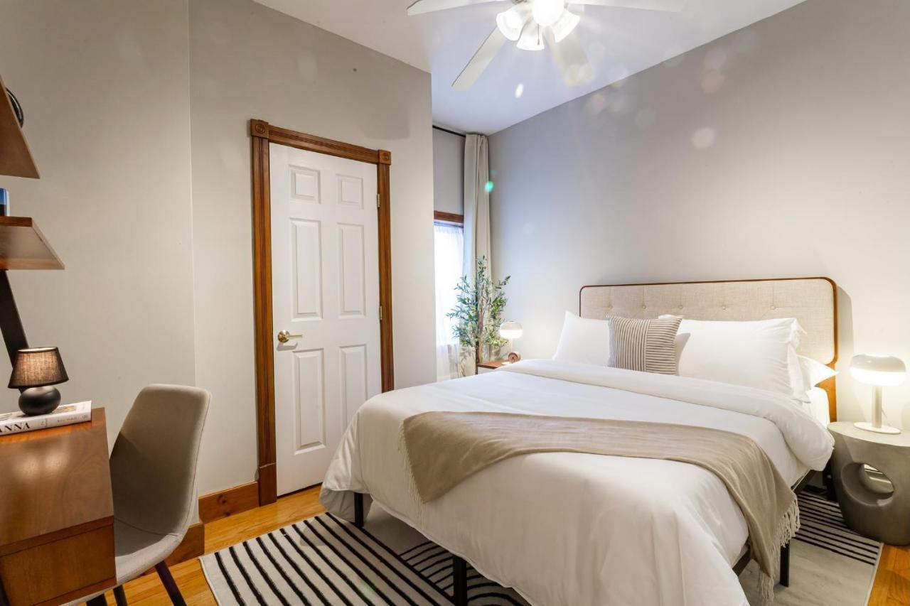 Spacious Stay Near Yale In Downtown New Haven Extérieur photo