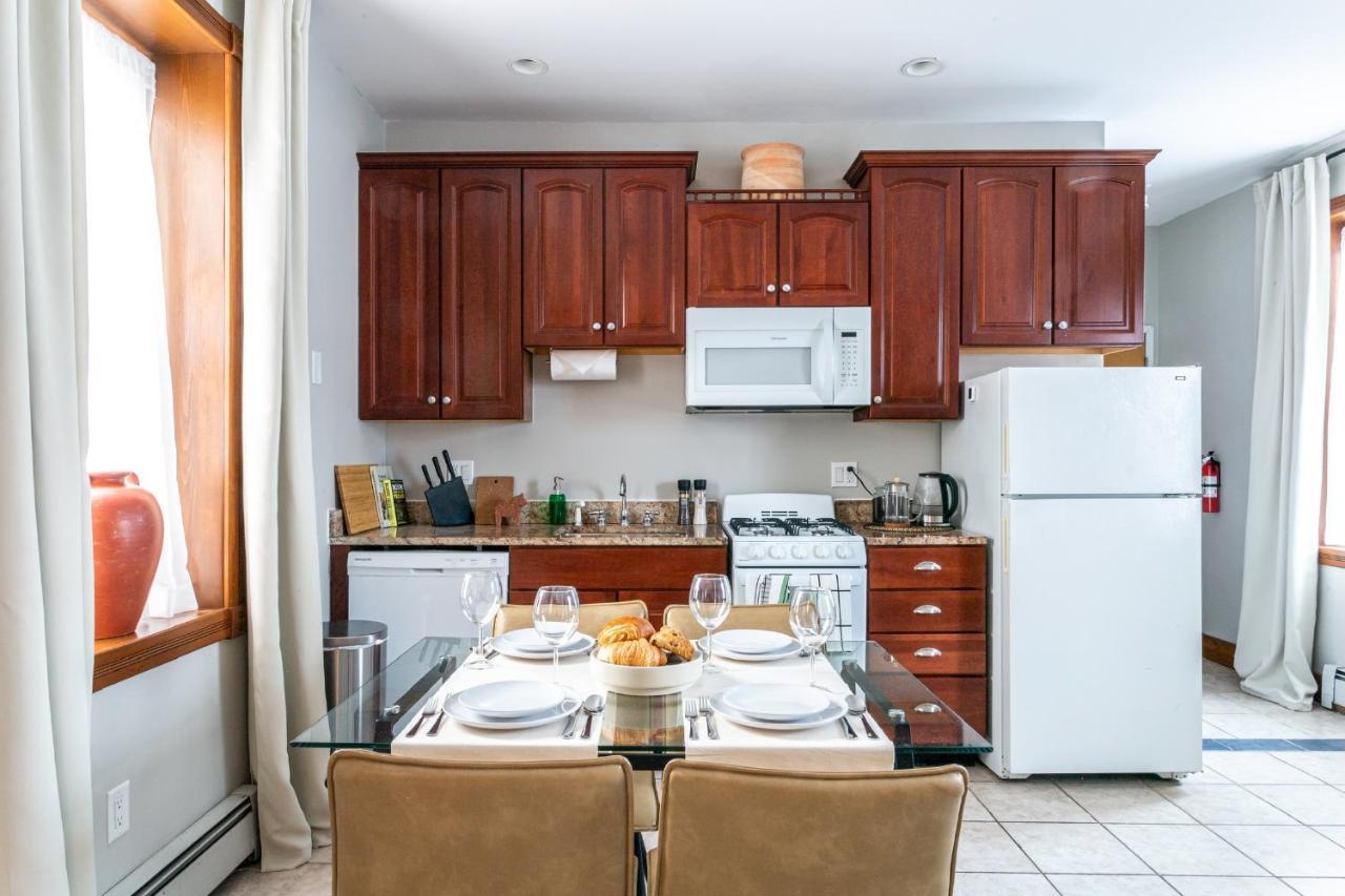 Spacious Stay Near Yale In Downtown New Haven Extérieur photo