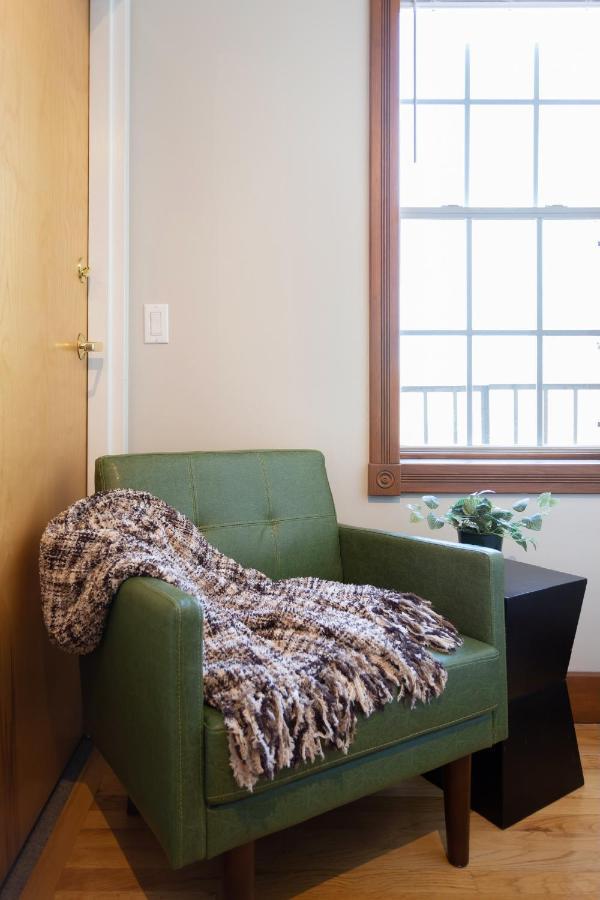 Spacious Stay Near Yale In Downtown New Haven Extérieur photo