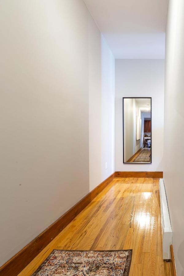 Spacious Stay Near Yale In Downtown New Haven Extérieur photo